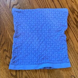 Intimately free people honeycomb tube top